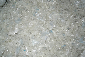 Custom Recycled Materials