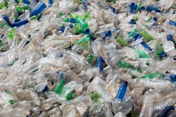 Post-Consumer Plastics